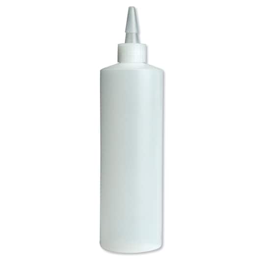 Jacquard Plastic Squeeze Bottle